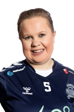 5# Viktoria N. Sandberg