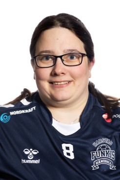 8# Marit H. Kristensen